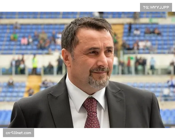 马尔科·奥托利尼离开热那亚体育总监职位，俱乐部调整战略布局