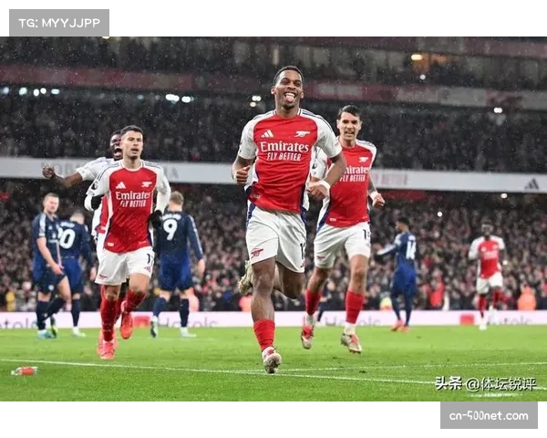 阿森纳女性球迷占比升至38% 衍生品销售额三年翻三倍