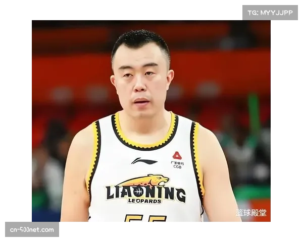 辽宁队韩德君年龄因素显现 内线移动与护框能力下滑
