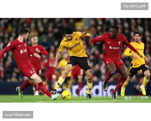 利物浦控球长传混合战术 主场逆转狼队延续不败