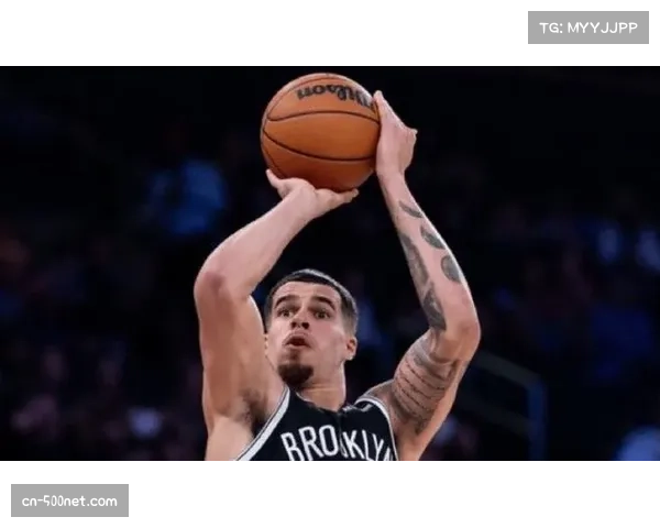 篮网小波特赛季报销 后场组织重任落在年轻球员肩头 篮网小波特赛季报销 后场组织重任落在年轻球员肩头